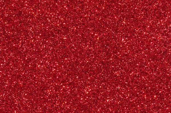 Vermelho brilho textura fundo abstrato — Fotografia de Stock