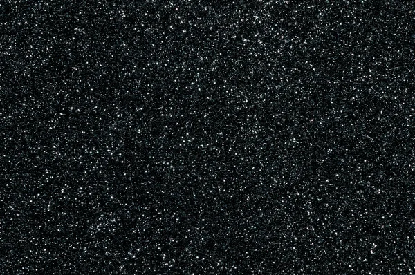 siyah glitter doku arka plan