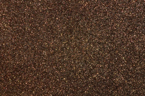 brown glitter texture abstract background