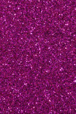 Mor glitter doku arka plan