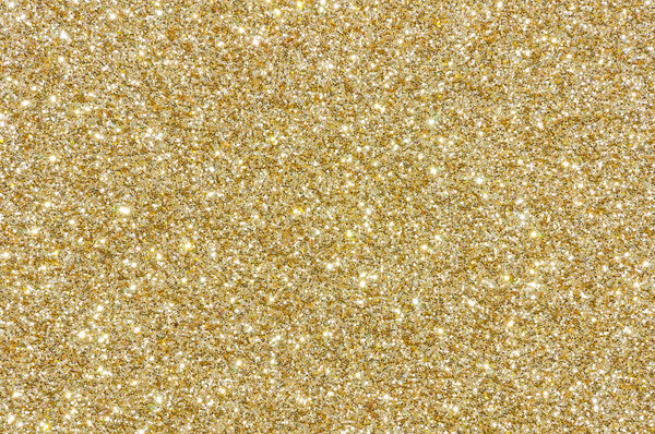 golden glitter texture abstract background