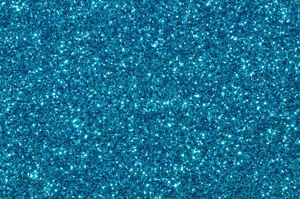 Mavi glitter doku arka plan