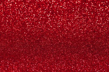 kırmızı parıltılı Noel arkaplanı