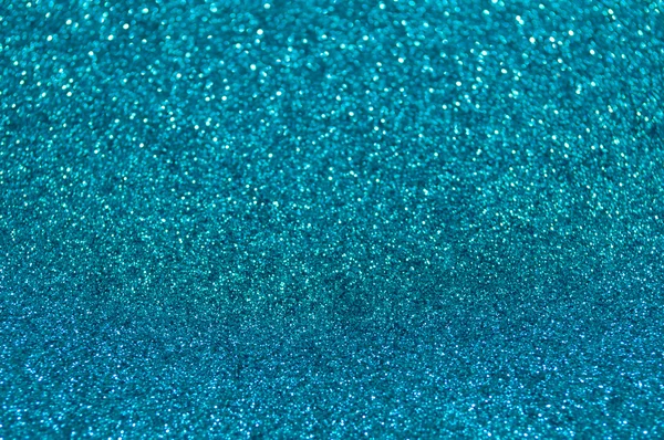 Defocused abstract blue lights background — Stock Photo, Image