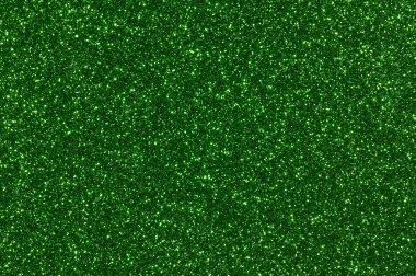 yeşil parıltı dokusu soyut arkaplan