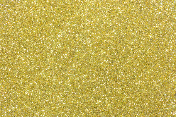 golden glitter texture abstract background