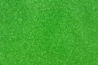 yeşil parıltı dokusu soyut arkaplan