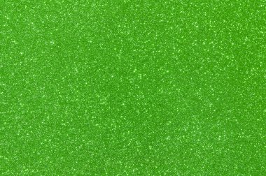 yeşil parıltı dokusu soyut arkaplan