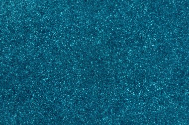 Mavi glitter doku arka plan