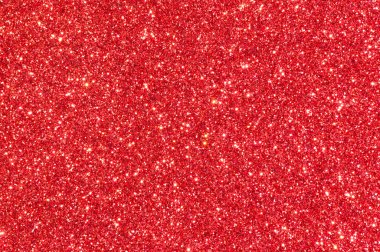 Kırmızı parıltı dokusu soyut arkaplan