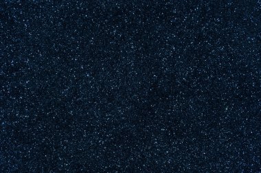 Lacivert glitter doku arka plan