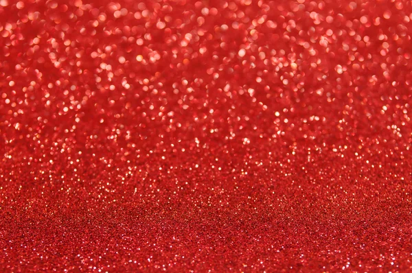Luces rojas abstractas desenfocadas — Foto de Stock