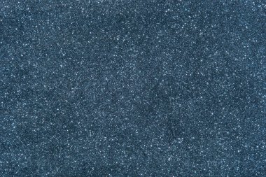 Lacivert glitter doku arka plan