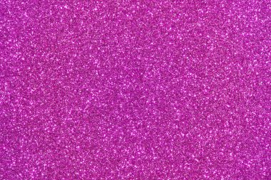 Mor glitter doku arka plan