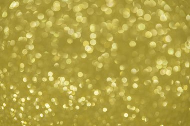 ufuk soyut Altın ışık arka plan