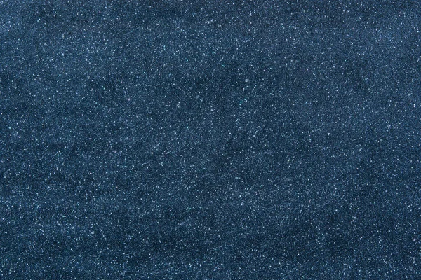 Azul Marino Brillo Textura Navidad Abstracto Fondo —  Fotos de Stock