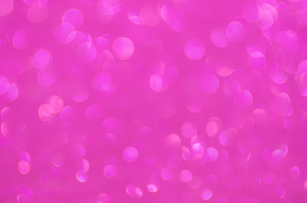 Defocused abstract pink light background — Stock Photo, Image