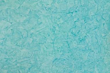 Tahıl mavisi duvar arkaplanı veya dokusu