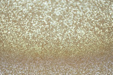 ufuk soyut soluk Altın ışık arka plan