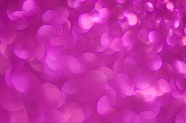 Mor glitter Sevgililer günü arka plan 