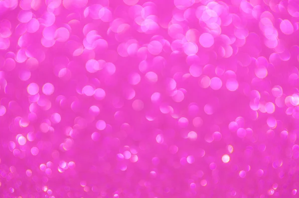 Defocused abstract pink light background — Stock Photo, Image