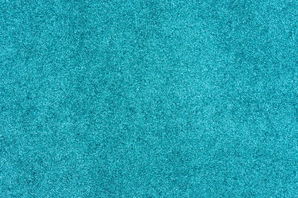 Blue glitter texture background — Stock Photo, Image