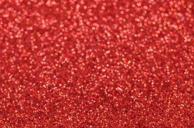 Odaklanamayan kırmızı ışık arkaplanı