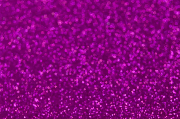 Desfocado abstrato roxo luz fundo — Fotografia de Stock