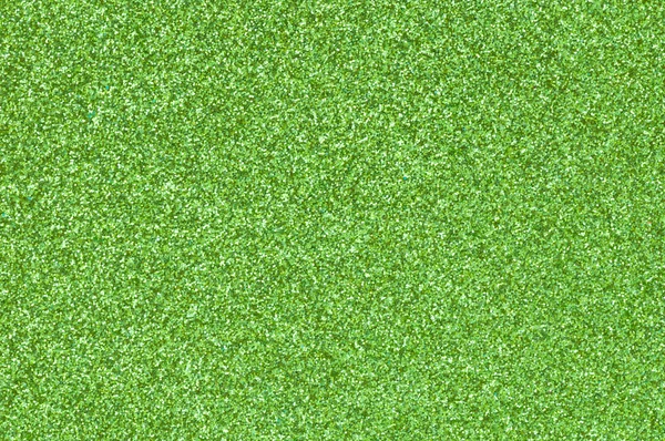 Verde brilho textura fundo — Fotografia de Stock