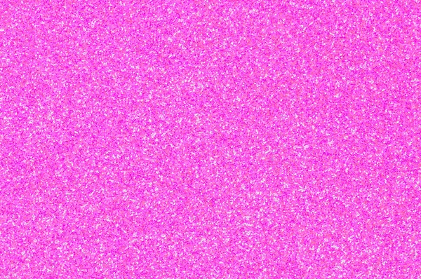 Pink glitter texture abstract background — Stock Photo, Image