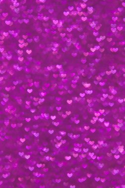 ufuk soyut mor kalpler açık renkli