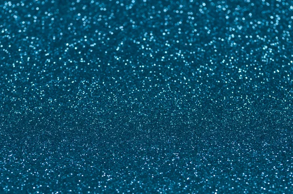 ufuk soyut koyu mavi ışıklar arka plan