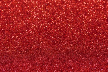 Odaklanamayan kırmızı ışık arkaplanı