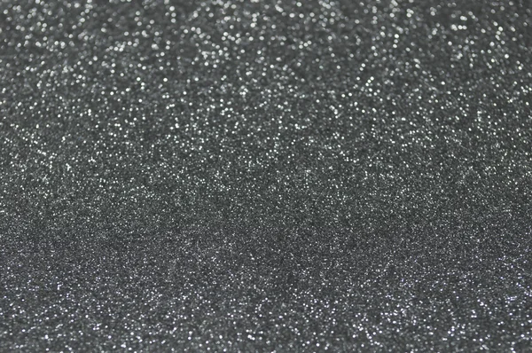 Fondo gris abstracto desenfocado luces —  Fotos de Stock