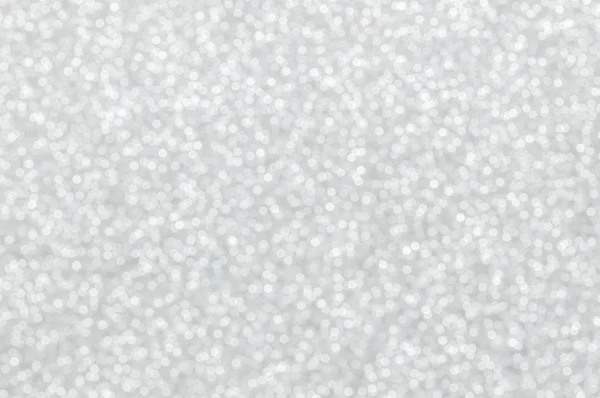 多重の抽象的な白いライトの背景 — ストック写真