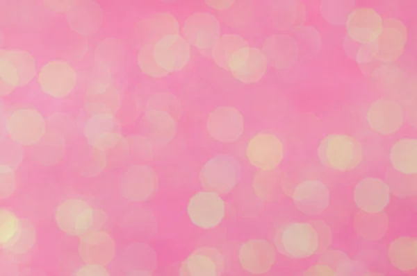 Defocused abstract pink light background — Stock Photo, Image