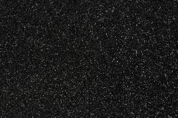 siyah glitter doku arka plan