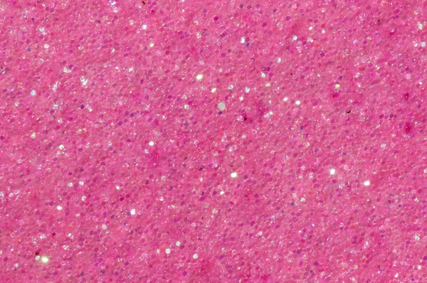 Pink glitter texture background — Stock Photo, Image