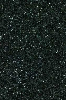 siyah glitter doku arka plan