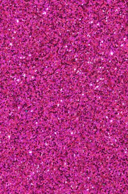 Mor glitter doku arka plan