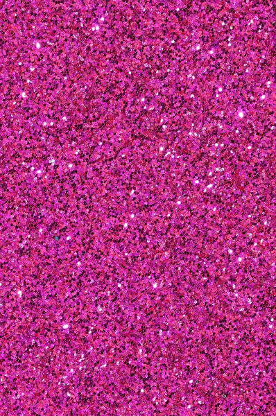 Fialová glitter textury pozadí abstraktní — Stock fotografie