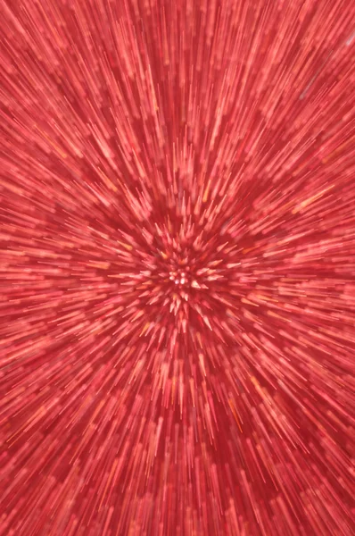 红闪爆灯抽象背景 — 图库照片