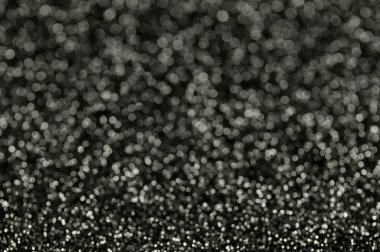 ufuk soyut siyah ışık arka plan