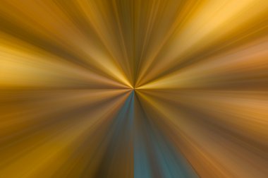 Altın yumuşak ışık arka plan