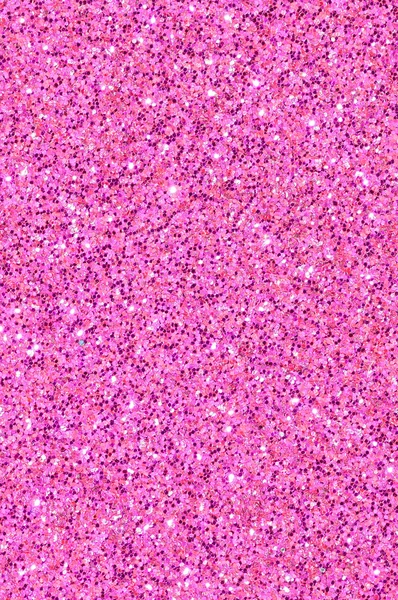 ピンクの輝きのテクスチャ抽象的な背景 — ストック写真