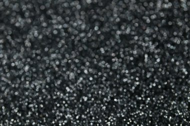 ufuk soyut siyah ışık arka plan