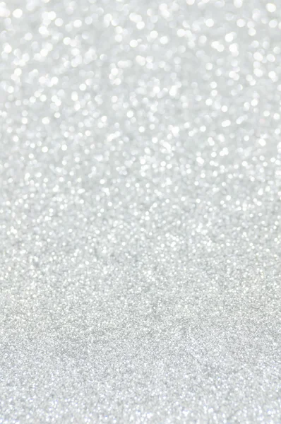 Defocused abstract white lights background — Stock Photo, Image