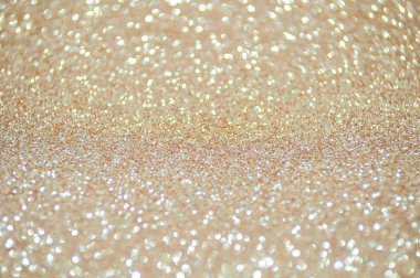 ufuk soyut soluk Altın ışık arka plan