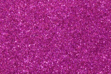 Mor glitter doku arka plan