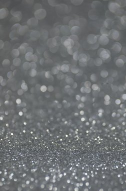 ufuk soyut gri ışıklar arka plan